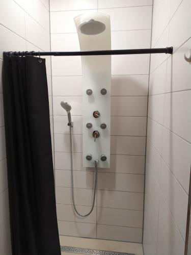 Private Microapartment - Free Parking - WLAN, Štutgart (fotografie 6)
