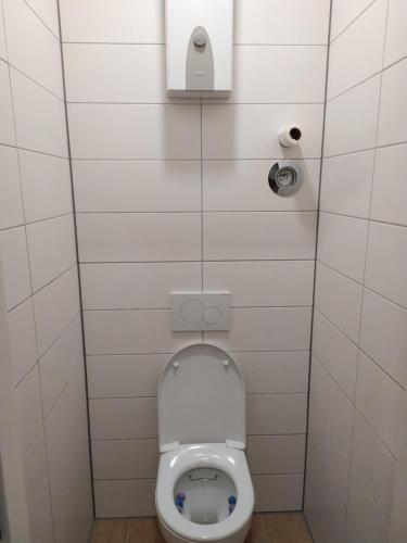 Private Microapartment - Free Parking - WLAN, Štutgart (fotografie 5)