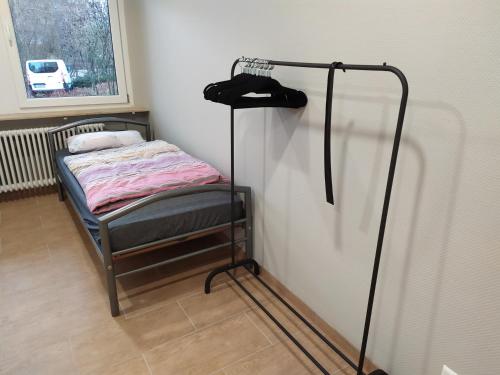 Private Microapartment - Free Parking - WLAN, Štutgart (fotografie 7)