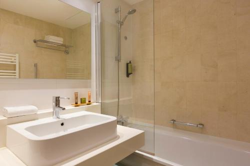 Citadines Opéra Paris, Paris (Foto 3)