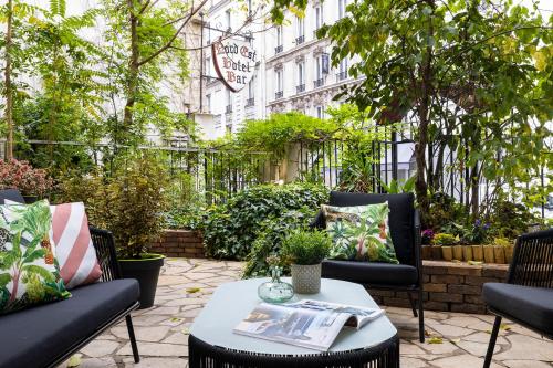 Nord Est Hotel - image 3