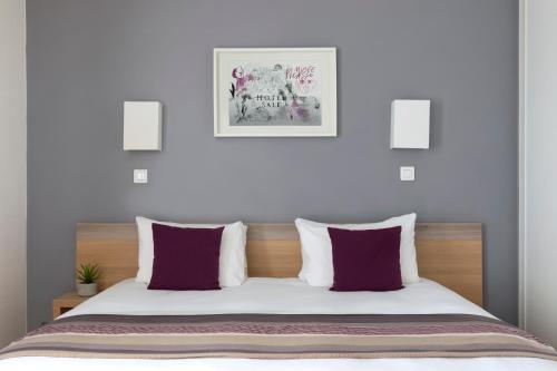 Citadines Bastille Marais Paris - image 7