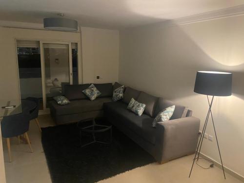Appartment Anjou, Casablanca (foto 6)