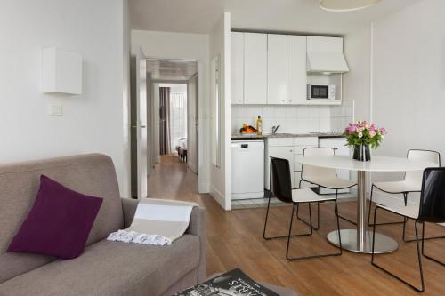Citadines Bastille Marais Paris - image 2