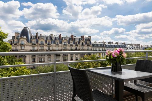 Citadines Bastille Marais Paris - image 12
