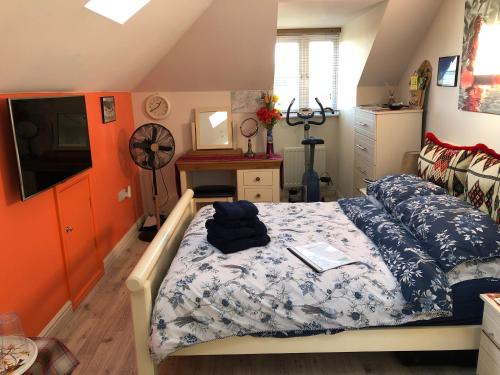 Canterbury HOMESTAY Ensuite - Accommodation - Canterbury