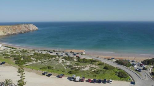 Casa Sagres T2 - 3 minutos a pé Praia da Mareta 0