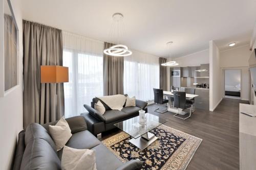 Aquamaris Strandresidenz Rugen in Breege