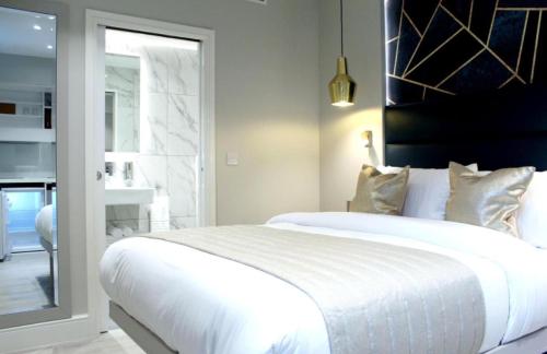 NOX HOTELS - Belsize Park