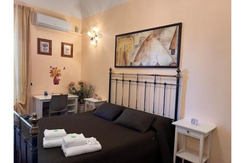 Airport Rooms - Bari - Accommodation