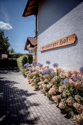 Geisbergerhof in Bad Birnbach, Deutschland