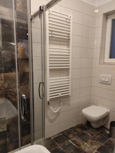 One-Bedroom Apartment image 8