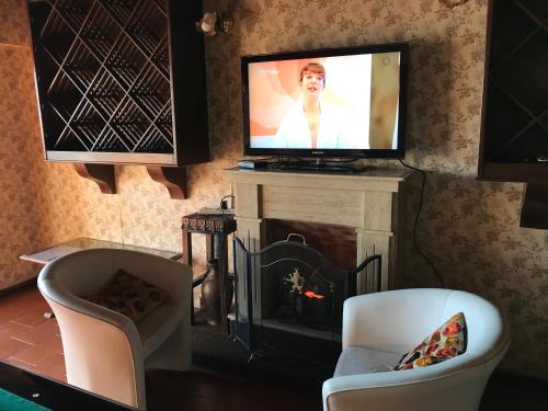 SWEET HOME PATAGONIA in 코모도로 리바다비아