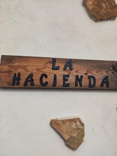 La Hacienda de Tefia