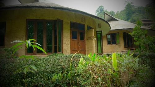 Forest falls Garden Maerim Chiangmai ตาดปลาแคมป์ออร์แกนิคฟาร์มสเตย์เชียงใหม่ Forest falls Garden Maerim Chiangmai ตาดปลาแคมป์ออร์แกนิคฟาร์มสเตย์เชียงใหม่