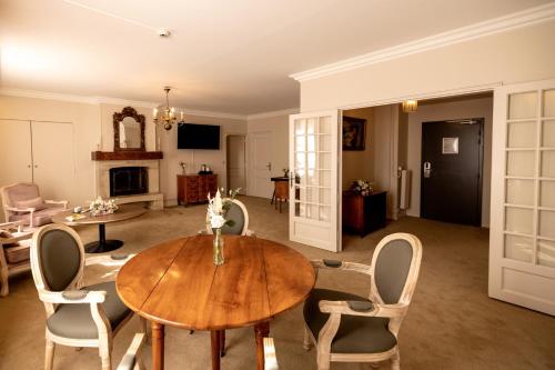 Hostellerie de Fontanges - image 5