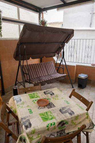 Casa vacanza russo enzo, Neapel