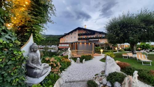 Hotel Seestuben - image 5