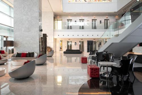 MYRIAD by SANA Hotels - image 6