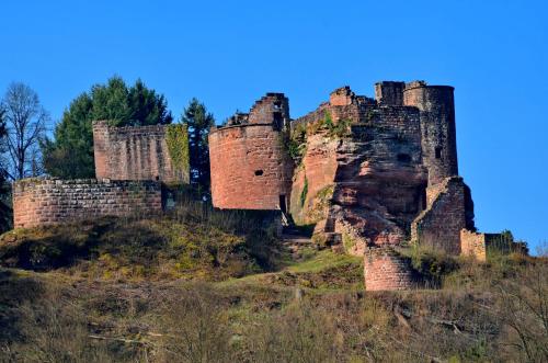 Lachberg9, Dahn (foto 10)