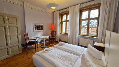 Hotel Cranach-Herberge City Centre