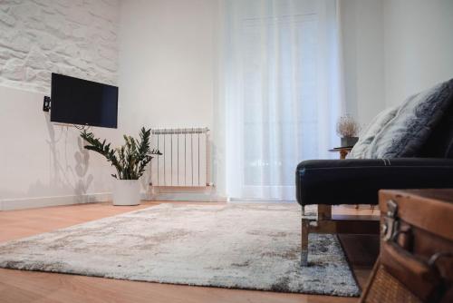 Places to stay in San Sebastian