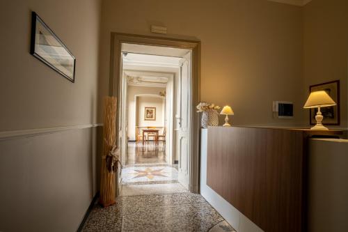 CORVETTO rooms, Janov