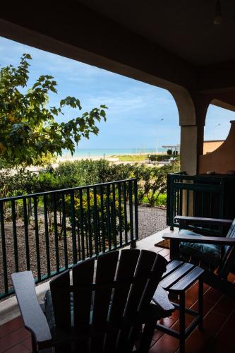  Kinova sea view apartment in Castel di Tusa