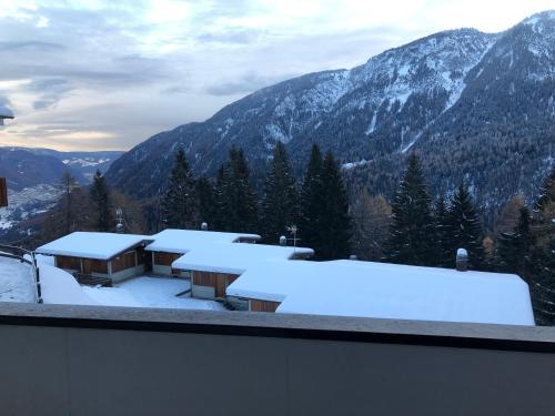  La casa degli gnomi in Folgarida