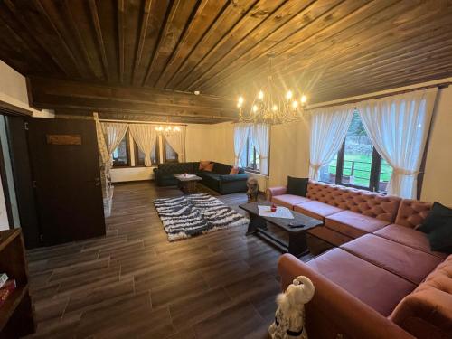 Vladimirov's House Kovachevitsa , Цяла къща in Kovachevitsa