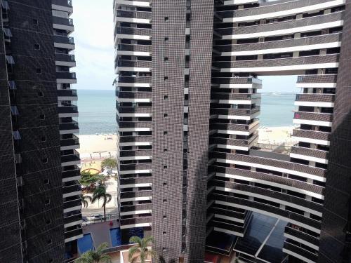 Landscape Beira Mar Fortaleza 1