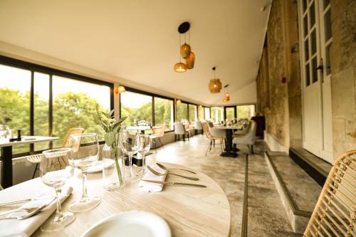 Hostellerie de Fontanges - image 4