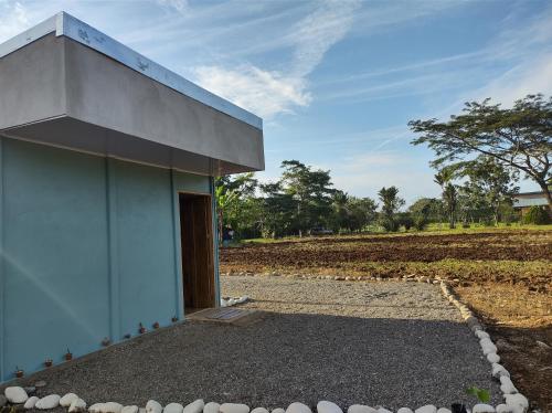 The Farm's Rooms Arenal