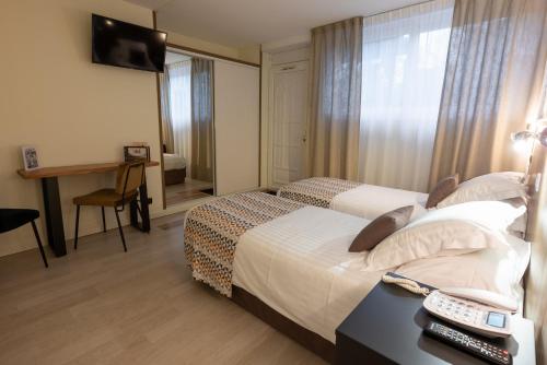 Logis Hôtel Rêve de Sable - image 11