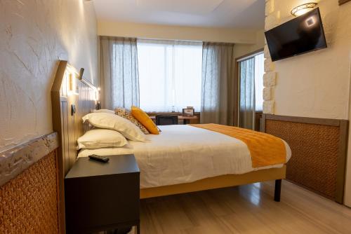 Logis Hôtel Rêve de Sable - image 7