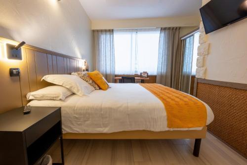 Logis Hotel Reve de Sable in Royan