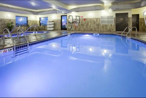 View, Grand Forks Lodge and Suites in Grand Forks (ND)