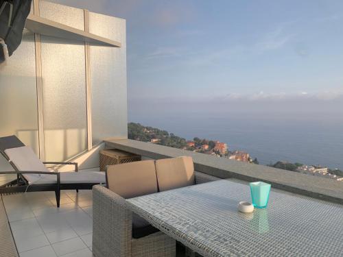 SARA RIVIERA Costa Plana in Cap-d'Ail