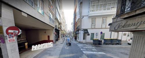 Hostal Mara in La Coruña