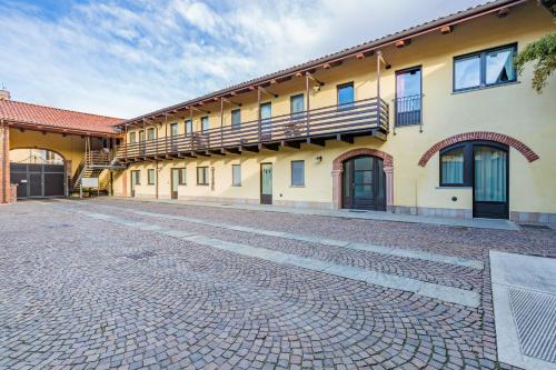 Cascina 6b - Apartment - San Maurizio Canavese