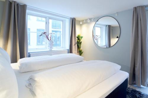Perfect Apartment for Friends & Families in central Copenhagen, Kopenhaga (zdjęcie 11)