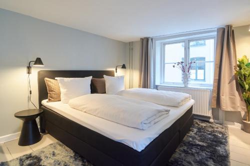 Stylish Apt - Center of Copenhagen 50M to the metro! - image 6