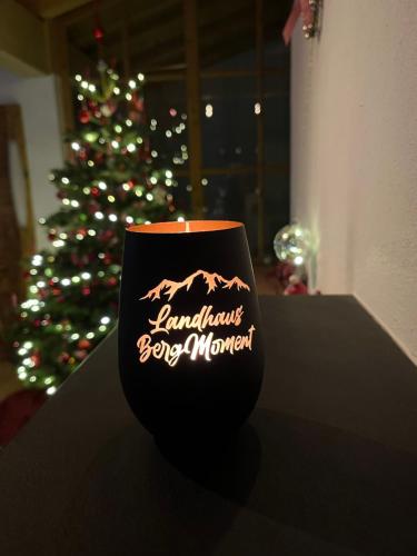 Landhaus BergMoment - adults only
