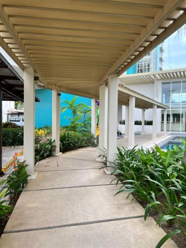 Facilities, Lovely Studio Condominiums at Mesavirre Garden Residences Bacolod in Bacolod (Negros Occidental)