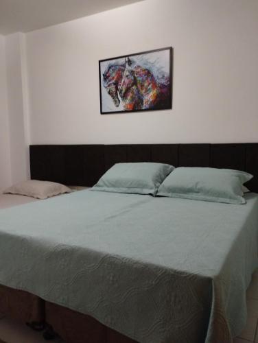 B&B Rio de Janeiro - Apartamento Aconchegante - Bed and Breakfast Rio de Janeiro