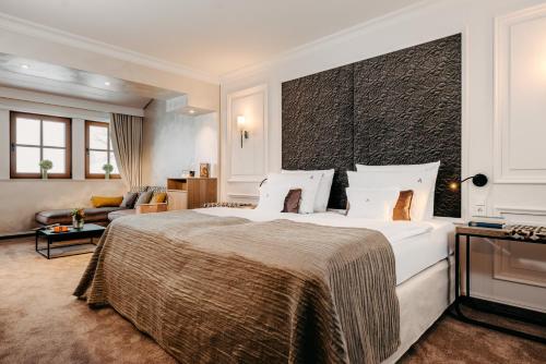 Waldhaus Ohlenbach in ชมาลเลนเบิร์ก