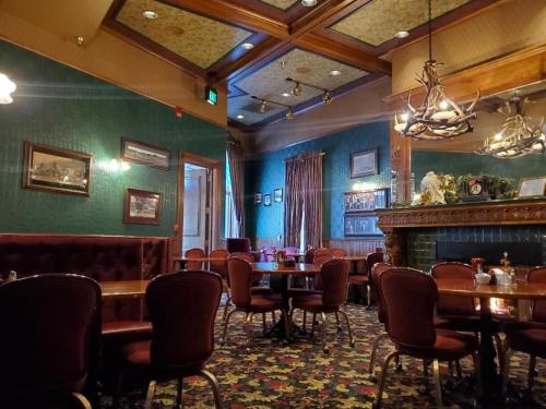 Historic Bullock Hotel 2