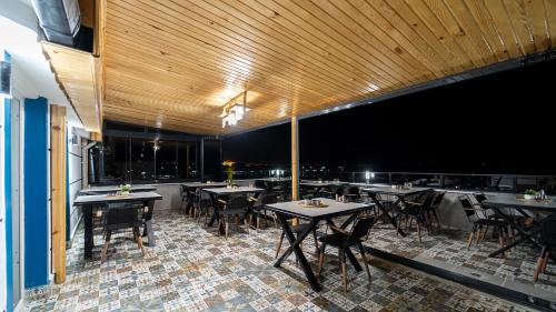 KUMBAĞ ŞEHRİ SARAY APART OTEL (KUMBAG SEHRI SARAY APART OTEL) in Kumbağ