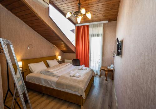 Hotel Old Tbilisi 5 rooms – Tbilisi, MA