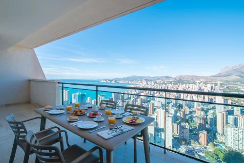 Don Jorge Apartamentos - Includes Tickets to Mundomar & Aqualandia  Parks - image 5